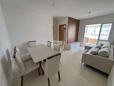 Apartamento com 2 Quartos à venda, 86m² no Aviação, Praia Grande