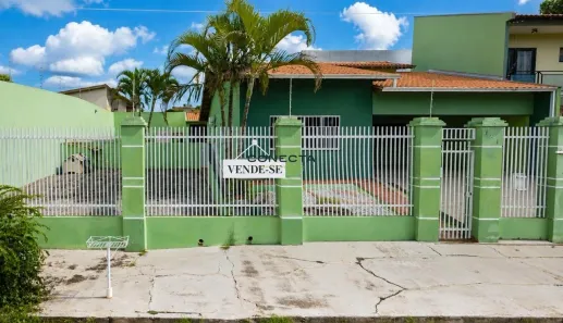 Casa com 4 Quartos à venda, 178m² no Centro, Londrina