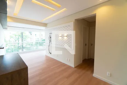 Apartamento com 2 Quartos à venda, 76m² no Vila Monte Alegre, São Paulo