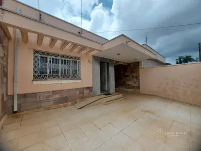 Casa com 3 Quartos à venda, 172m² no Jardim Guanabara, Campinas
