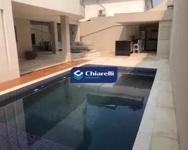 Casa com 4 Quartos à venda, 442m² no São Francisco, Niterói