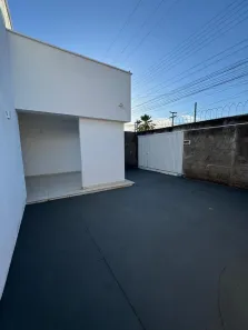 Casa com 3 Quartos à venda, 88m² no Vale Quem Tem, Teresina