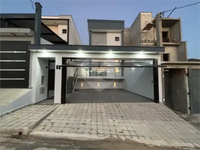 Sobrado com 3 Quartos à venda, 132m² no Laranjeiras, Caieiras