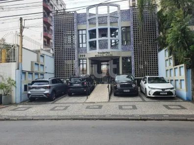 Sala Comercial com 2 Quartos à venda, 35m² no Vila Itapura, Campinas