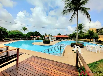 Lote/Terreno à venda, 300m² no Capim Macio, Natal