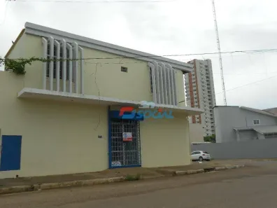 Prédio Comercial à venda, 750m² no Pedrinhas, Porto Velho