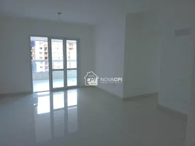 Apartamento com 3 Quartos à venda, 135m² no Canto do Forte, Praia Grande