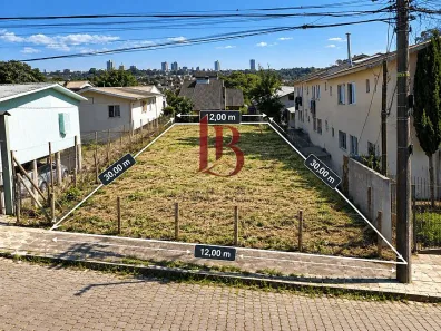 Lote/Terreno à venda, 360m² no Santa Lúcia, Caxias do Sul