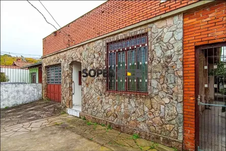 Casa com 3 Quartos à venda, 150m² no Cavalhada, Porto Alegre