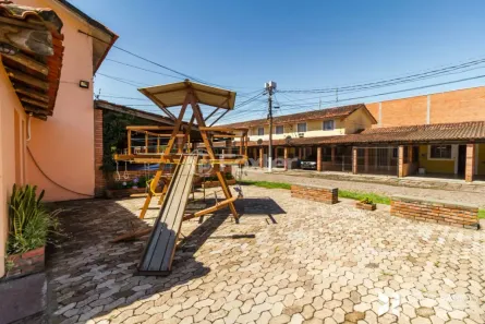 Casa de Condomínio com 2 Quartos à venda, 78m² no Hípica, Porto Alegre
