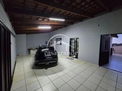 Casa com 2 Quartos à venda, 120m² no Pacaembu, Uberlândia