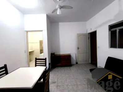 Casa com 2 Quartos para alugar, 60m² no Jardim Las Palmas, Guarujá