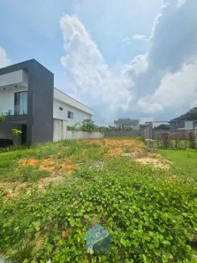 Lote/Terreno à venda, 341m² no Dom Pedro I, Manaus