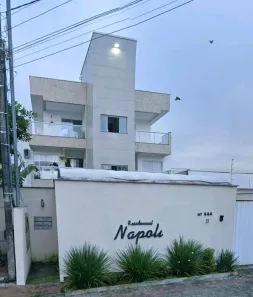 Apartamento com 2 Quartos à venda, 61m² no Areias, Camboriú