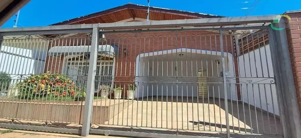 Casa com 3 Quartos à venda, 184m² no Vila Proost de Souza, Campinas