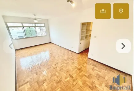 Apartamento com 3 Quartos à venda, 96m² no Jardim São Dimas, São José dos Campos