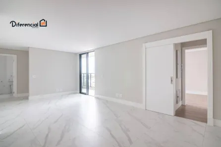 Apartamento com 2 Quartos à venda, 86m² no Cristo Rei, Curitiba