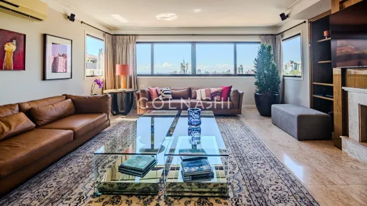 Apartamento com 3 Quartos à venda, 167m² no Mont Serrat, Porto Alegre