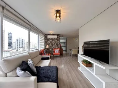 Apartamento com 2 Quartos à venda, 84m² no Centro, Novo Hamburgo