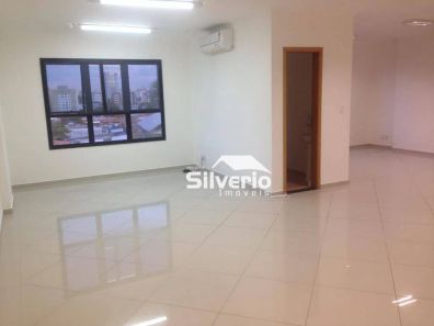 Sala Comercial à venda, 82m² no Jardim São Dimas, São José dos Campos