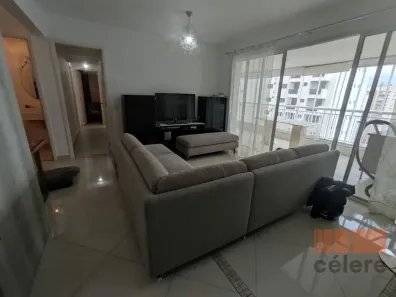 Apartamento com 3 Quartos à venda, 115m² no Mooca, São Paulo