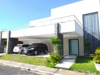 Casa de Condomínio com 4 Quartos à venda, 736m² no Quarenta Horas (Coqueiro), Ananindeua
