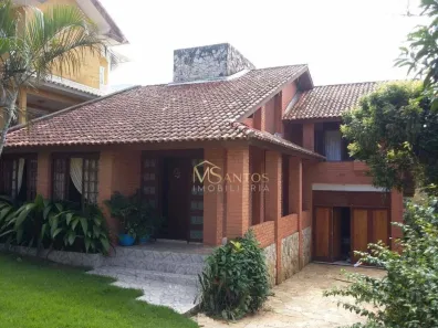 Casa com 3 Quartos à venda, 300m² no Cacupé, Florianópolis