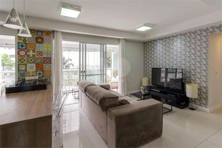 Apartamento com 2 Quartos à venda, 67m² no Vila Andrade, São Paulo