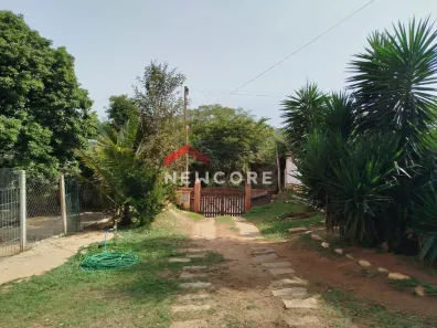 Fazenda/Sítio com 5 Quartos à venda, 440m² no Vivendas do Engenho D'Água, Itatiba