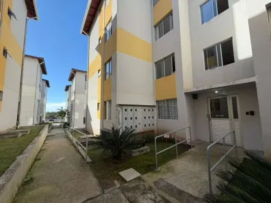 Apartamento com 2 Quartos à venda, 45m² no Santa Cândida, Curitiba