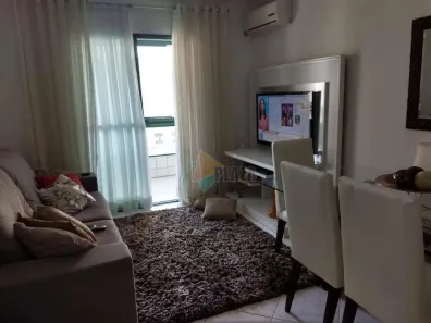 Apartamento com 2 Quartos à venda, 84m² no Canto do Forte, Praia Grande