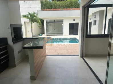 Casa de Condomínio com 3 Quartos à venda, 261m² no Condomínio Residencial Jaguary, São José dos Campos