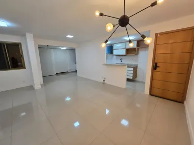 Apartamento com 3 Quartos à venda, 82m² no Recreio dos Bandeirantes, Rio de Janeiro
