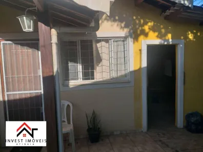 Casa com 3 Quartos à venda, 70m² no Jardim das Palmeiras, Atibaia