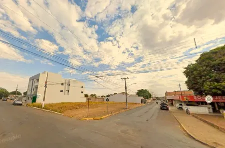 Lote/Terreno à venda, 913m² no , Primavera do Leste