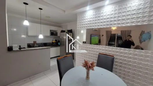 Casa com 2 Quartos à venda, 100m² no Parque das Árvores, Parnamirim