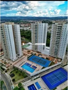Apartamento com 3 Quartos à venda, 98m² no Parque Campolim, Sorocaba