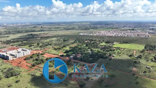 Lote/Terreno à venda, 200m² no Condomínio Chácaras Ana Maria, Brasília