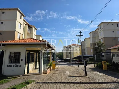Apartamento com 3 Quartos à venda, 52m² no Vila Marieta, Campinas