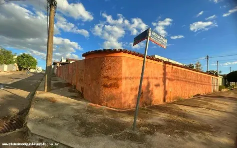 Lote/Terreno à venda, 501m² no Vila Góis, Anápolis