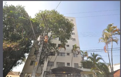 Apartamento com 2 Quartos à venda, 64m² no Vila Gustavo, São Paulo