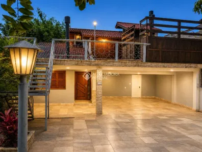 Casa com 3 Quartos à venda, 200m² no Cecília, Viamão