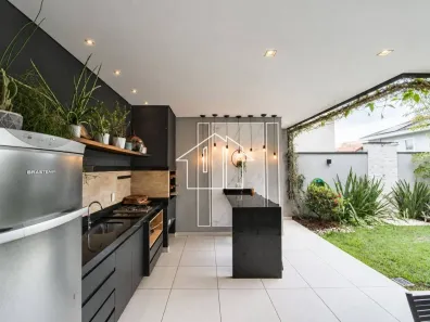Casa de Condomínio com 4 Quartos à venda, 272m² no Urbanova VII, São José dos Campos