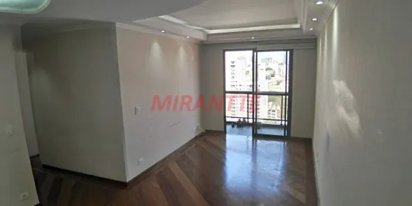 Apartamento com 3 Quartos à venda, 75m² no Parada Inglesa, São Paulo