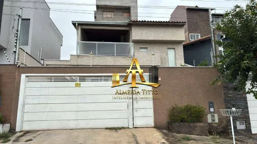 Casa com 3 Quartos à venda, 186m² no Portais (Polvilho), Cajamar