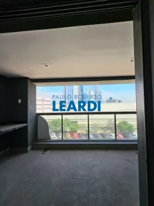 Apartamento com 2 Quartos à venda, 95m² no Sítio Tamboré Alphaville, Barueri