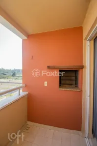 Apartamento com 2 Quartos à venda, 61m² no Partenon, Porto Alegre