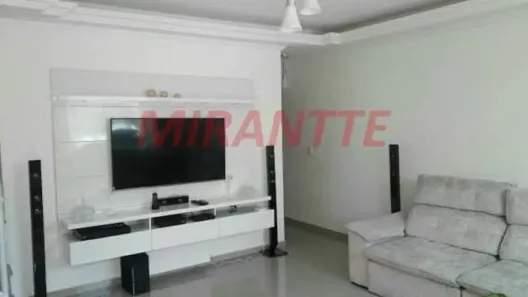 Sobrado com 3 Quartos à venda, 150m² no Vila Medeiros, São Paulo