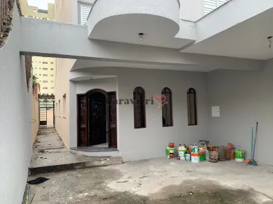 Sobrado com 3 Quartos à venda, 147m² no Penha de França, São Paulo