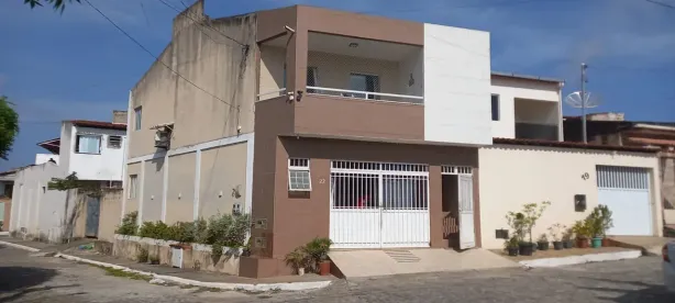 Casa com 6 Quartos à venda, 250m² no Dezoito do Forte, Aracaju